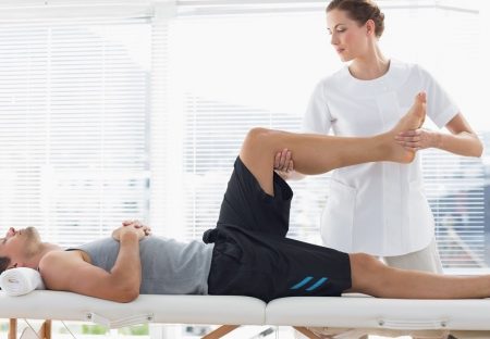 Ways to Alleviate Knee Pain