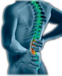 advanced spine and pain