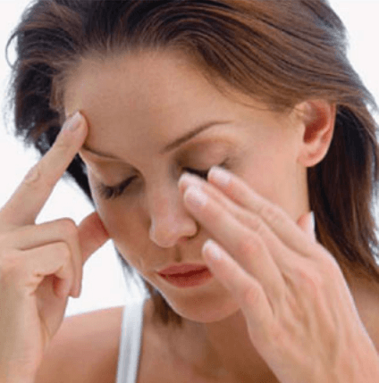 Does Muscle Tension Increase With Tension Headache?