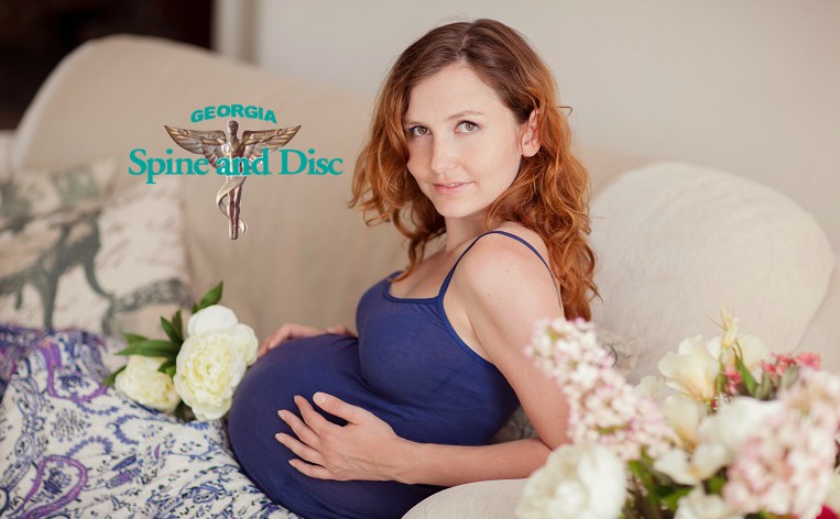pregnancy and chiropractic