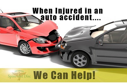 Automobile Accidents