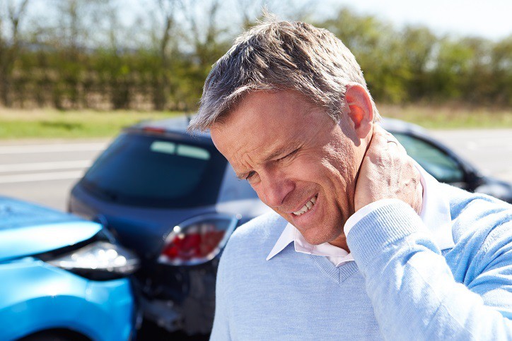 How Does A Whiplash Injury Occur?