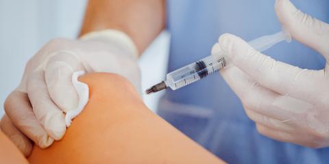 Supartz Injections Could Be Your Solution