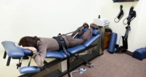 Spinal Decompression Therapy Woodstock