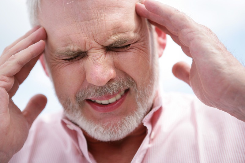 Chiropractic Care Might Eliminate Your Headaches