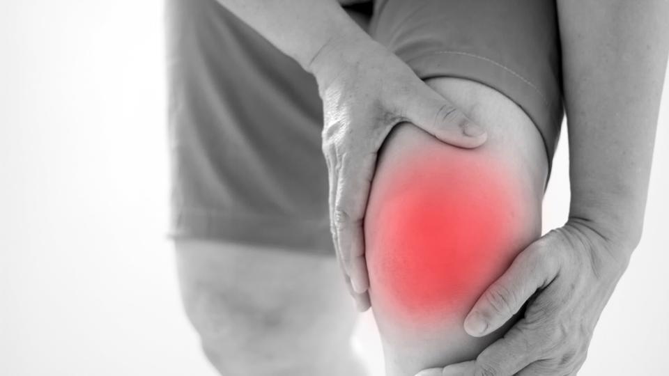 Are You Suffering From Knee Arthritis?