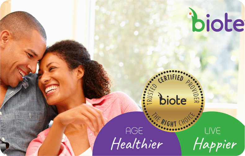 Hormone Replacement Therapy – BioTE-min