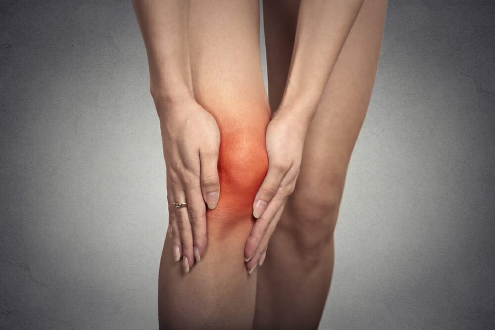 Effective Therapy For Patellar Misalignment