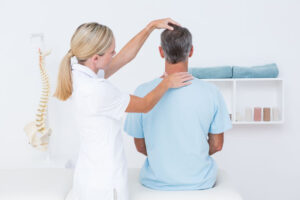 Chiropractic Solutions