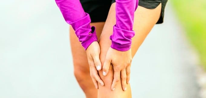 Ways Osteoarthritis of The Knee Can be Treated