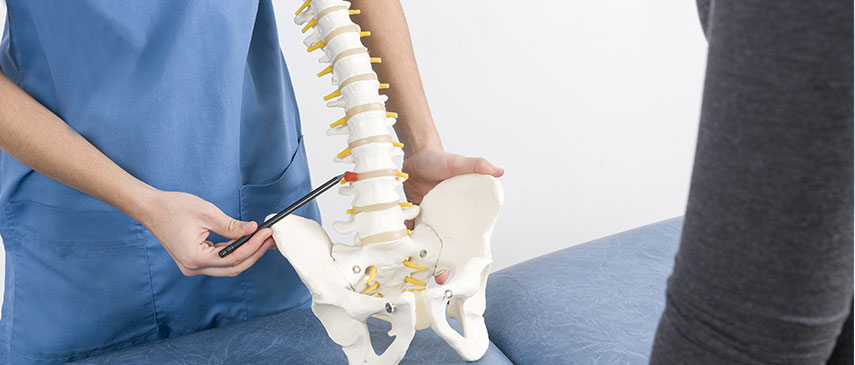 Benefits of Chiropractic Care For Woodstock Herniated Disc Treatment