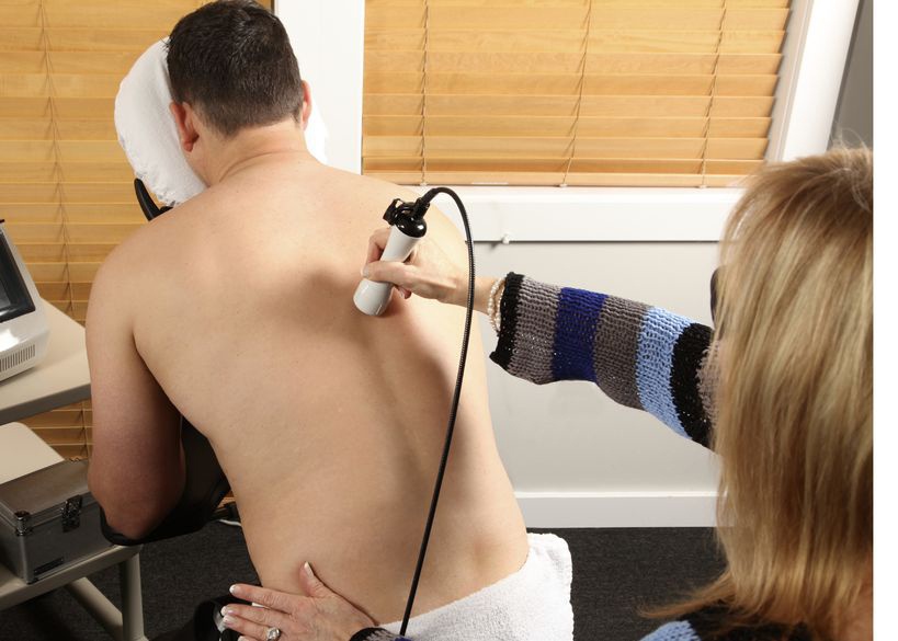 FDA Approved K-Laser Therapy Woodstock