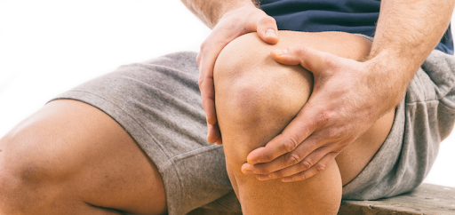 Chiropractic Knee Pain