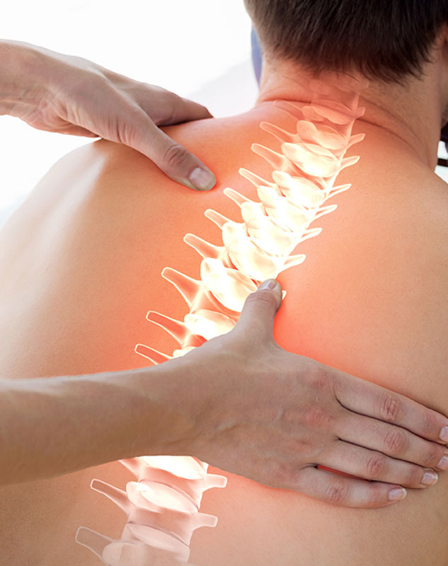 Pinched Nerve chiropractic help from woodstock ga chiropracctor