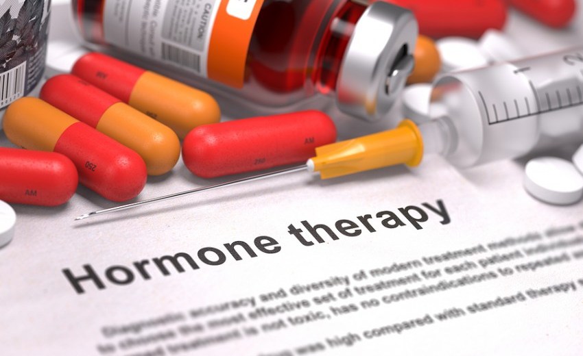 More Benefits Of Hormone Replacement Therapy Woodstock