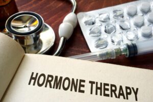 Hormone Replacement Therapy Specialist