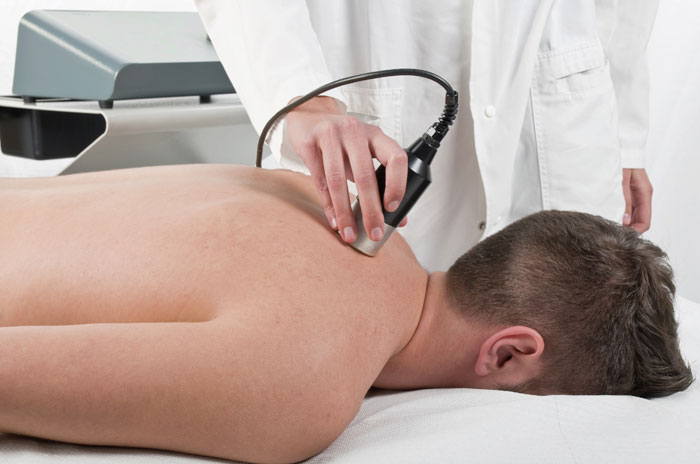 Is K-Laser Therapy Safe?