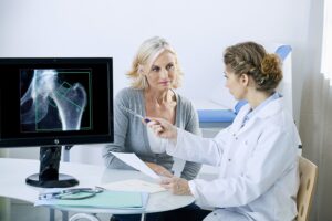 Chiropractic Care for Osteoarthritis