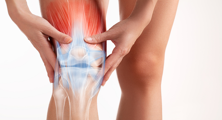 Factors That May Increase The Risk Of Osteoarthritis #1