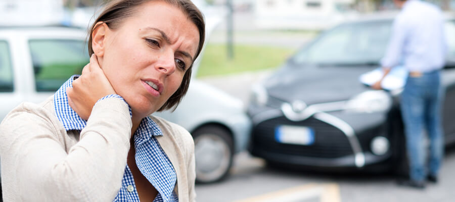 What Happens After An Auto Accident?