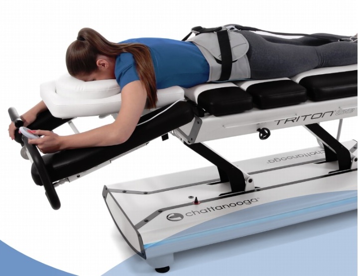 Why Consider Spinal Decompression -#1