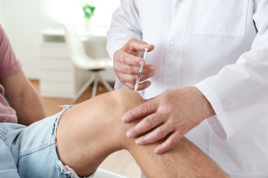Supartz Injections For Knees