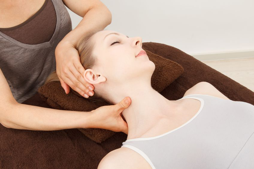 Chiropractic Care For Neck Pain
