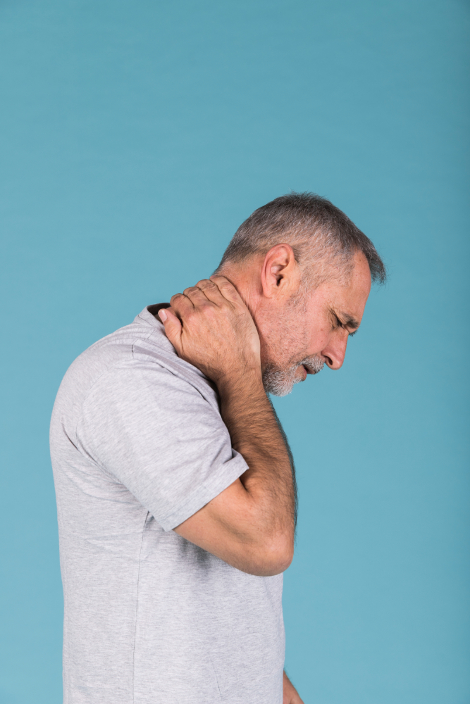 Neck pain relief in woodstock ga Advanced Health Solutions chiropractic auto accidents sports injury personal injury specialist