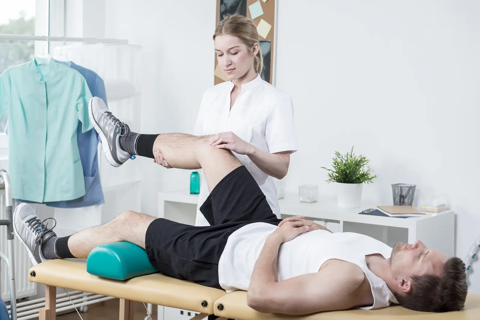 Advanced Health Solutions: chiropractic care for car accident injuries