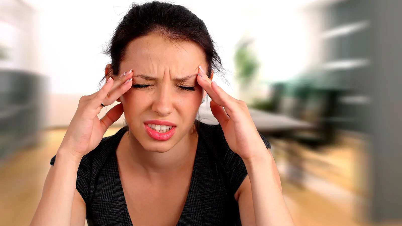 Advanced Health Solutions: headaches, dizziness and vertigo