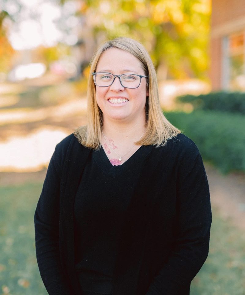 Advanced Health Solutions provider Adrienne Elstad