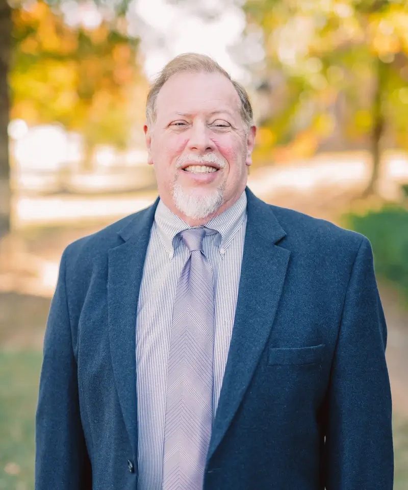 Advanced Health Solutions provider Dr. Thomas Federico