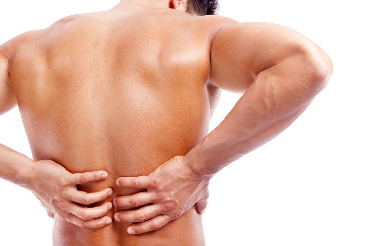 Advanced Health Solutions: discography procedure