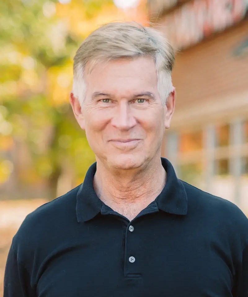 Advanced Health Solutions provider Scott A. Boschetto